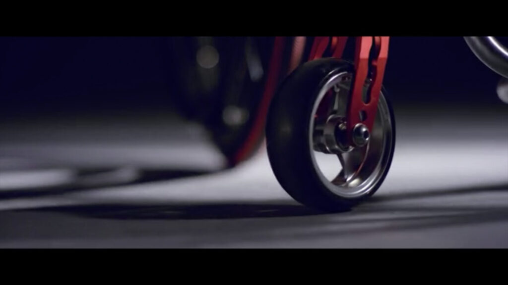series y documentales