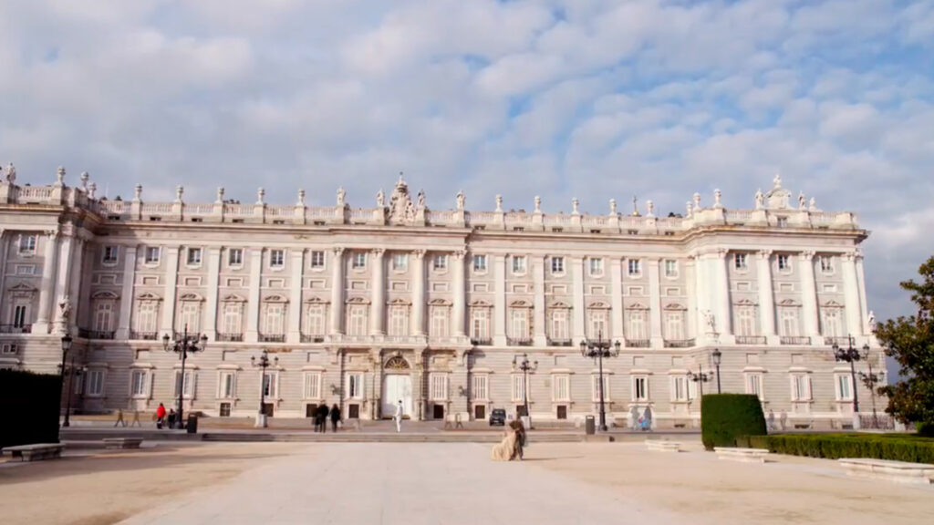 series y documentales