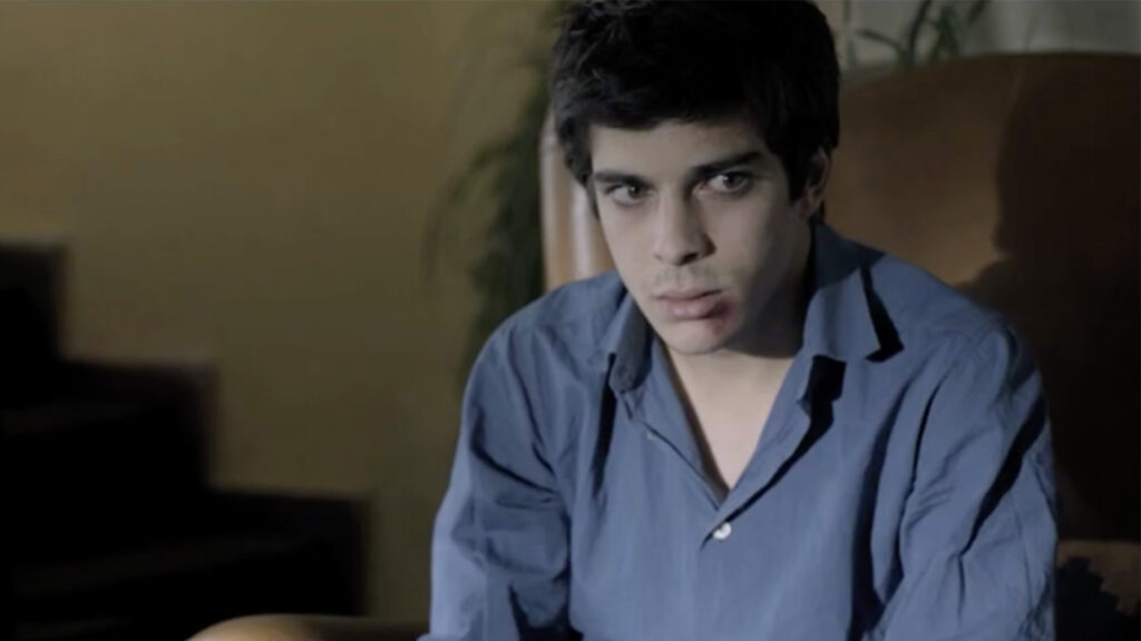 series y documentales