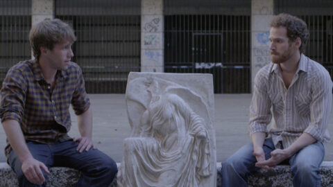 series y documentales