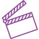 series y documentales