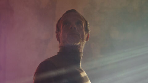 series y documentales