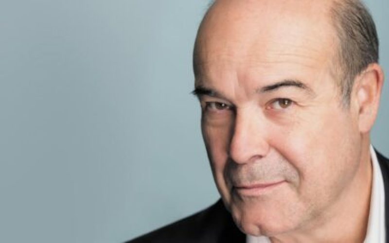 ANTONIO RESINES